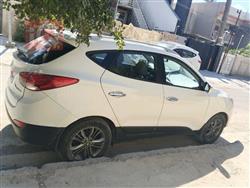 هيونداي توسان